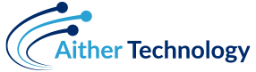 Aither Technology Logo