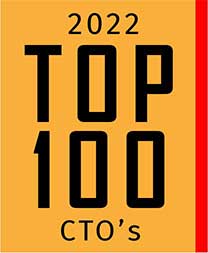 Top 100 CTO's