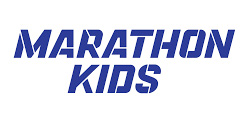 Marathon Kids logo