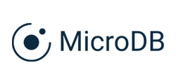 MicroDB logo